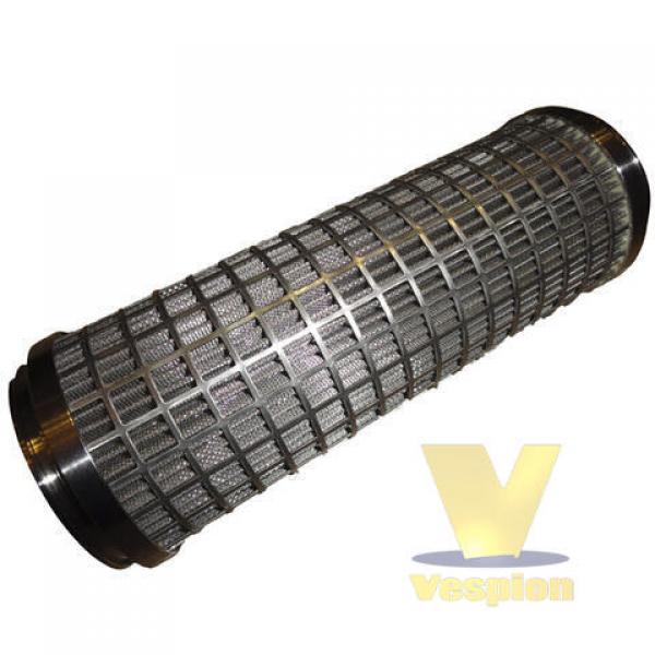 Filter element for Boll&Kirch automatic filter